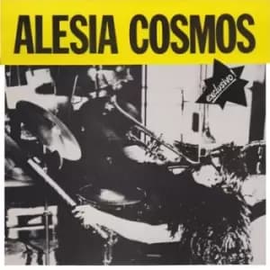Exclusivo by Alesia Cosmos Vinyl Album