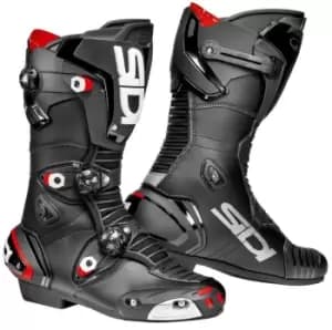 Sidi Mag-1 Motorcycle Boots Black
