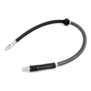 RIDEX Brake Hose PEUGEOT 83B0285 480662,480662 Brake Line,Brake Pipe