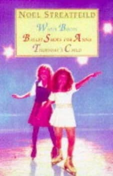 White Boots by Noel Streatfeild and Noel Streatfeild and Noel Streatfeild Paperback