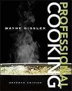 professional cooking