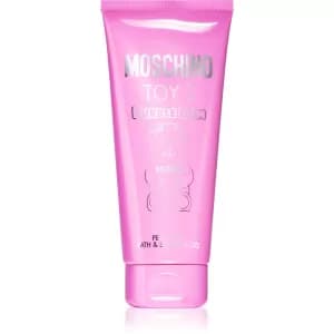 Moschino Toy 2 Bubble Gum Bath & Shower Gel 200ml