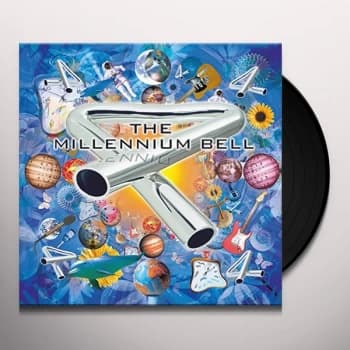 Mike Oldfield - The Millennium Bell Vinyl