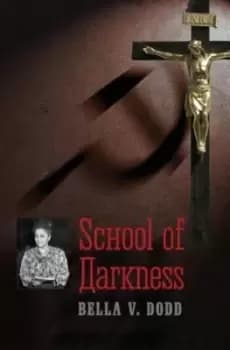 School of Darkness by Bella V Dodd
