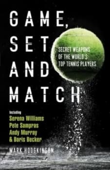 Game Set and Match by Mark Hodgkinson Paperback