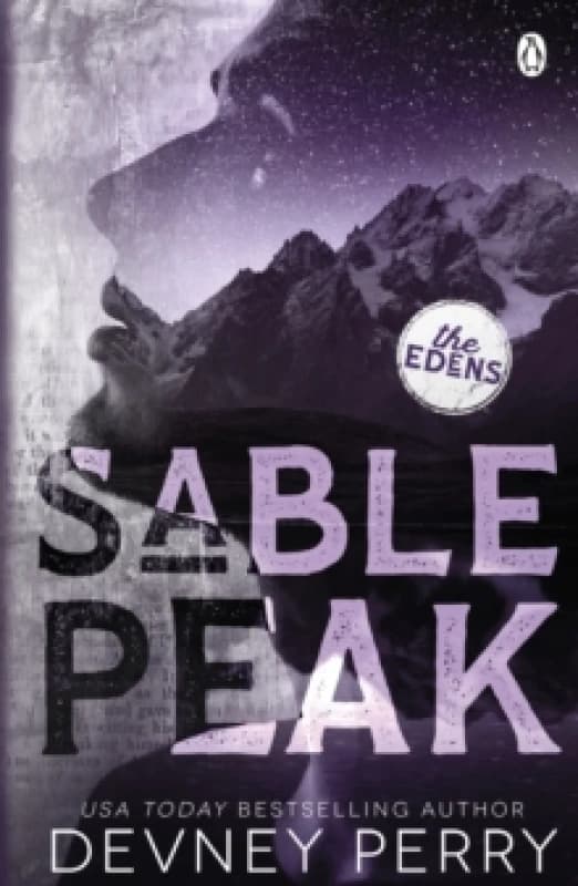 Sable Peak : (The Edens #6) Paperback / softback