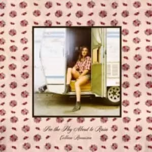 See the Sky About to Rain by Colleen Rennison CD Album