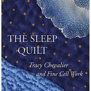 The Sleep Quilt by Pallas Athene Publishers (Hardback, 2017)