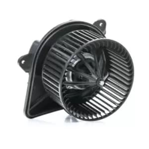 RIDEX Blower Motor without integrated regulator 2669I0292 Heater Blower Motor,Interior Blower OPEL,RENAULT,NISSAN,Vivaro A Kastenwagen (X83)
