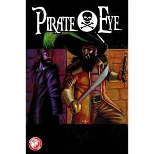 Pirate Eye Exiled From Exile