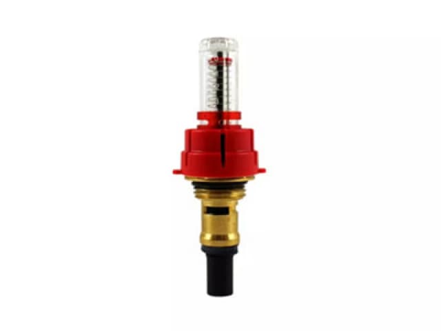 John Guest SP Manifold Flow Meter MKIT01 Red