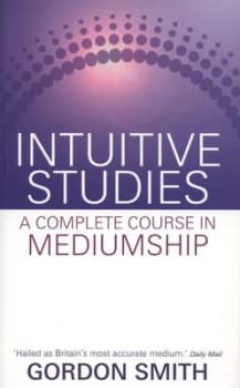 Intuitive Studies by Gordon Smith Paperback