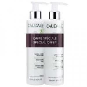 Caudalie Cleansers and Toners Moisturizing Toner Duo 2x 200ml