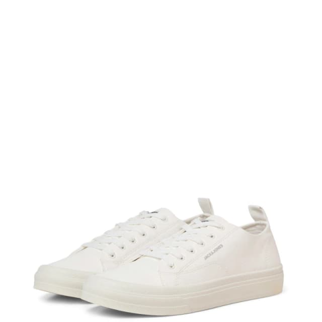 Jack and Jones Bayswater Trainer White male 10 (44)