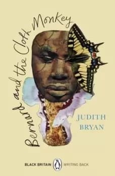 Bernard and the cloth monkey - Judith Bryan - Paperback - Used