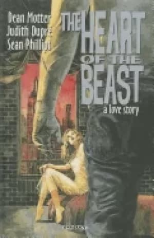 heart of the beast hardcover