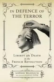 In defence of the Terror by Sophie Wahnich
