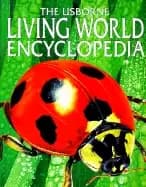usborne living world encyclopedia