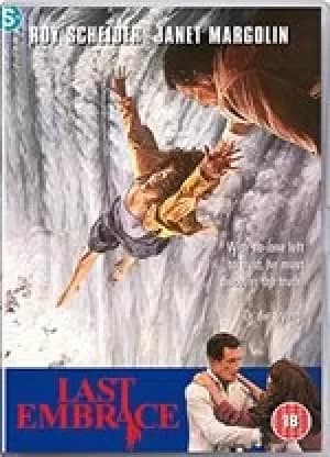 Last Embrace (1979)