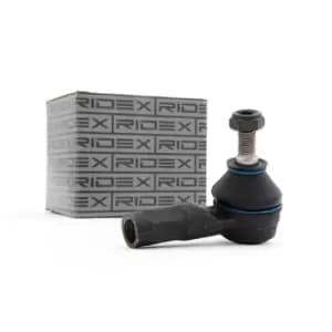 RIDEX Track rod end 914T0032 Tie rod end,Track rod end ball joint FIAT,PEUGEOT,CITROEN,Scudo Kastenwagen (220_),Scudo Kombi (220_),ULYSSE (220)