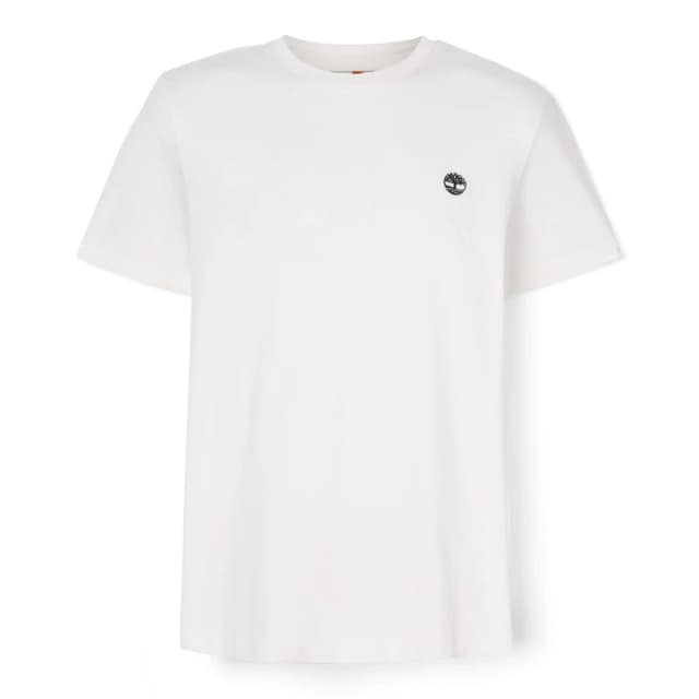 Timberland River Tee - White White 3XL