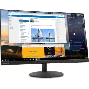 Lenovo 24" L24Q-30 Quad HD LED Monitor