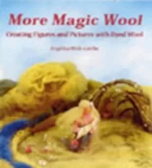 More magic wool by Angelika Wolk-Gerche
