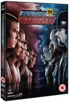 WWE: Bragging Rights 2010