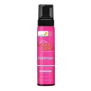 Bondi Sands Gradual Tanning Foam Pink 270ml for Marie Curie