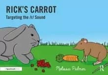 Rick's Carrot : Targeting the r Sound