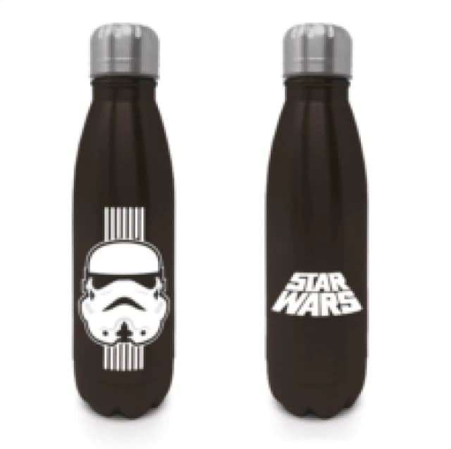 STAR WARS (STORMTROOPER) MINI COLA BOTTLE General merchandise