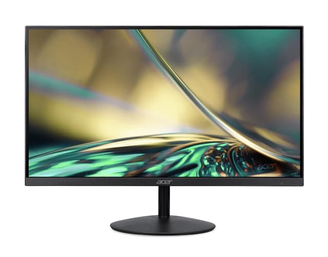 Acer SA242YH1bi computer monitor 60.5cm (23.8") 1920 x 1080 pixe