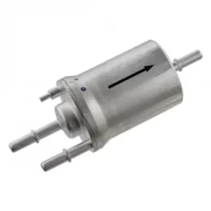 Fuel Filter 30754 by Febi Bilstein
