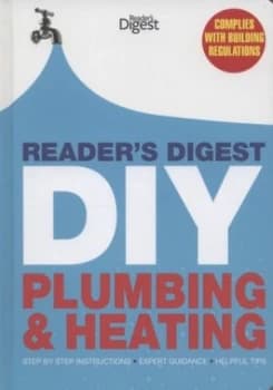 Readers Digest DIY plumbing & heating by Reader's Digest