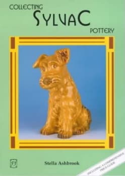 Collecting Sylvac Pottery by Stella M Ashbrook Paperback