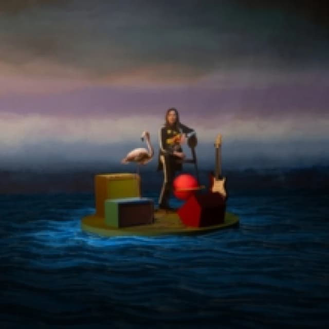 Nobody Loves You More CD / Album