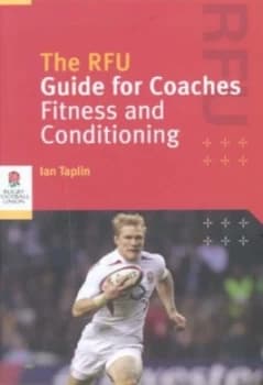 The Rfu Guide for Coaches by Ian Taplin Paperback