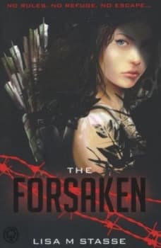 The Forsaken by Lisa Stasse Paperback