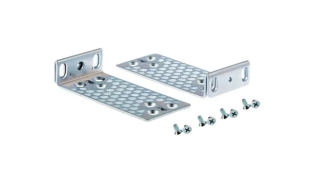 Cisco - Network device accessory kit - rack mountable - 19" - for...