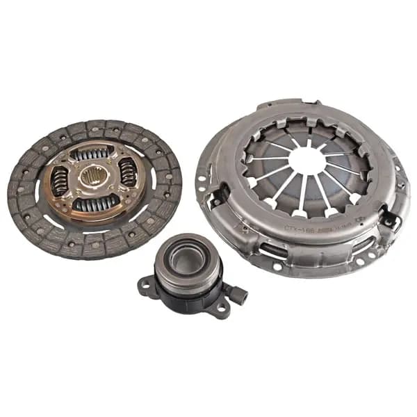 Clutch Kit ADT330297 by Blue Print