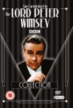 Lord Peter Wimsey - The Complete Box Set