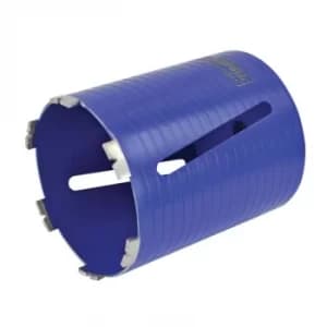 Dry Diamond Core Bit 107 X 150MM