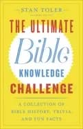 ultimate bible knowledge challenge