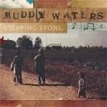 Various Artists - Stepping Stone (+DVD)