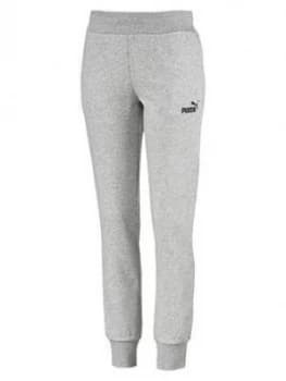 Puma Ess Sweat Pant Fl Cl