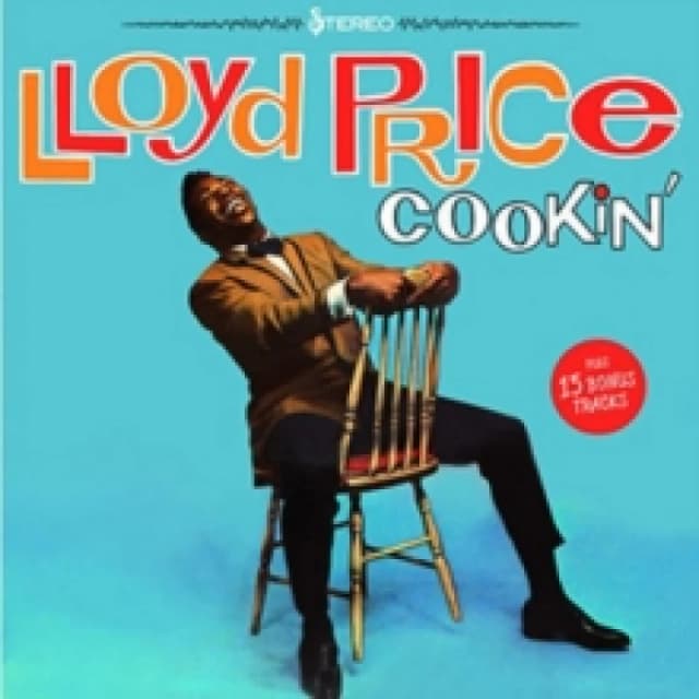 Cookin' (Bonus Tracks Edition) CD / Album