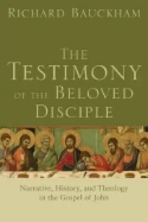 testimony of the beloved disciple narrative history and theology in the gos