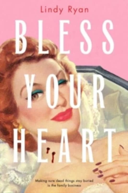 Bless Your Heart : 2024 Bram Stoker Award Finalist! Volume 1 Paperback / softback