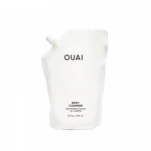 OUAI Body Cleanser Refill 946ml