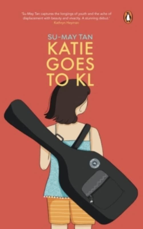 Katie Goes to KL Paperback / softback